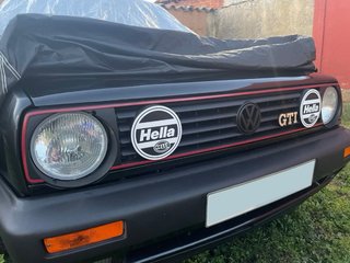 Tapas Hella Clásicas Golf mk2