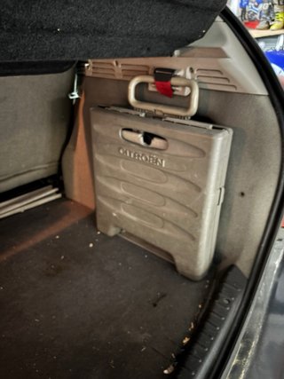 Citroen Xsara Picasso 2.0 HDI