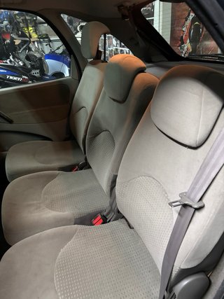 Citroen Xsara Picasso 2.0 HDI