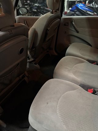 Citroen Xsara Picasso 2.0 HDI