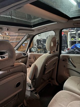 Citroen Xsara Picasso 2.0 HDI