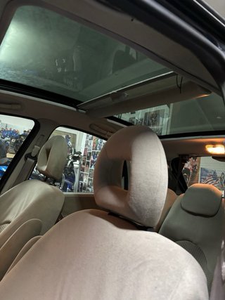 Citroen Xsara Picasso 2.0 HDI