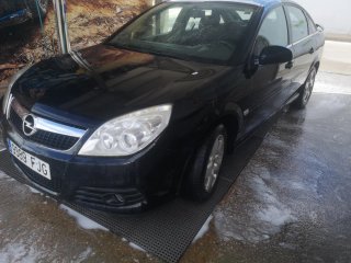 opel vectra 1900 cdti 1900 cdti 2007