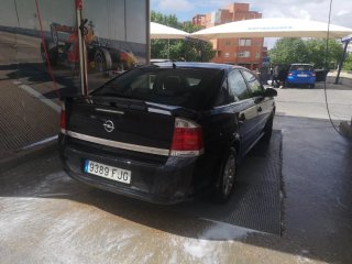 opel vectra 1900 cdti 1900 cdti 2007