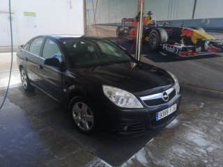 opel vectra 1900 cdti 1900 cdti 2007