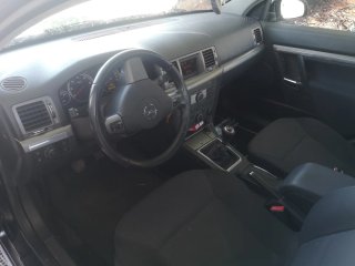 opel vectra 1900 cdti 1900 cdti 2007