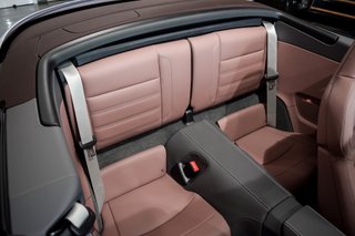 Porsche 911 Carrera Cabriolet 2026