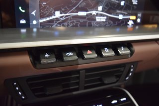 Porsche 911 Carrera Cabriolet 2026