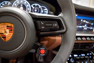 Porsche 911 Carrera Cabriolet 2026