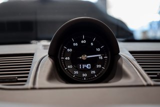 Porsche 911 Carrera Cabriolet 2026