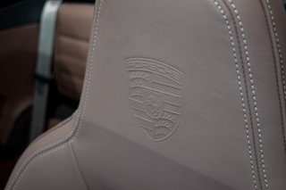 Porsche 911 Carrera Cabriolet 2026