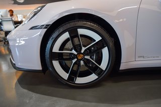 Porsche 911 Carrera Cabriolet 2026
