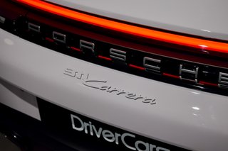Porsche 911 Carrera Cabriolet 2026