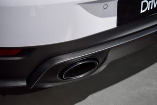 Porsche 911 Carrera Cabriolet 2026