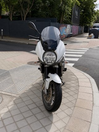 Aprilia Mana 850 GT