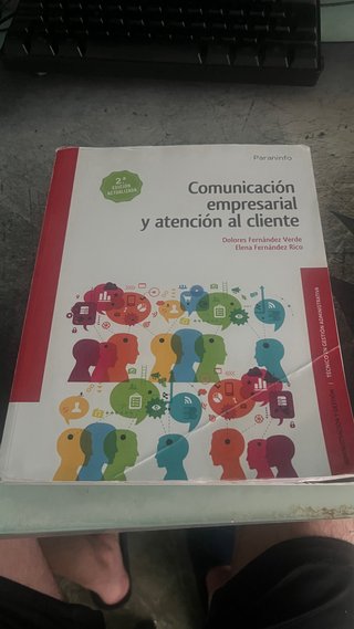 Libros de  ciclos de administración