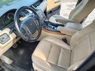 Land Rover Range Rover Sport 2005