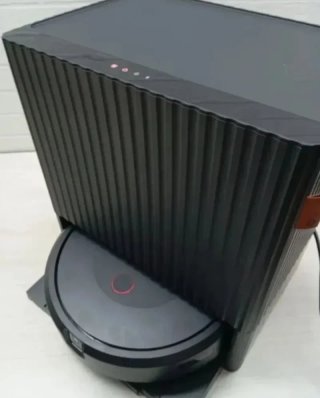 iRobot Roomba Combo 10 MAX + Base AutoWash