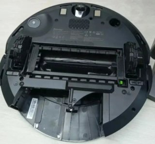 iRobot Roomba Combo 10 MAX + Base AutoWash