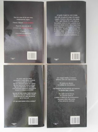 Saga Crepúsculo Completa - Stephenie Meyer
