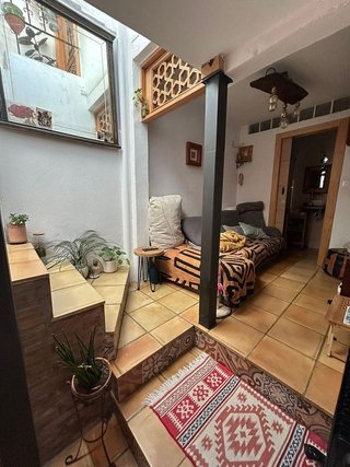 Casa pareada en alquiler en Albaicín en Granada