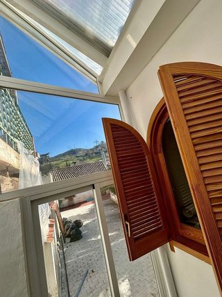 Casa pareada en alquiler en Albaicín en Granada