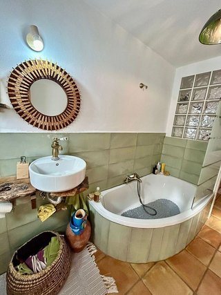 Casa pareada en alquiler en Albaicín en Granada
