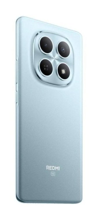 Xiaomi Redmi Note 15 256GB 8GB RAM precintado