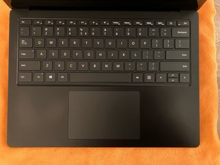 Portatile Surface Laptop 3 13,5" i7/16GB/512GB