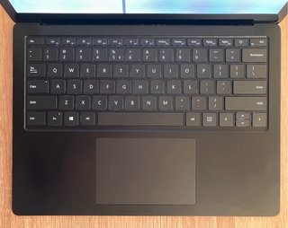Portátil Surface Laptop 3 13,5" i7/16GB/512GB