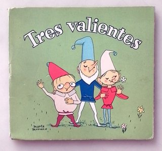 Colección de cuentos infantiles antiguos