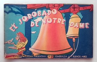Colección de cuentos infantiles antiguos