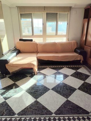 Piso en venta en Cariñena - Carinyena en Villarreal