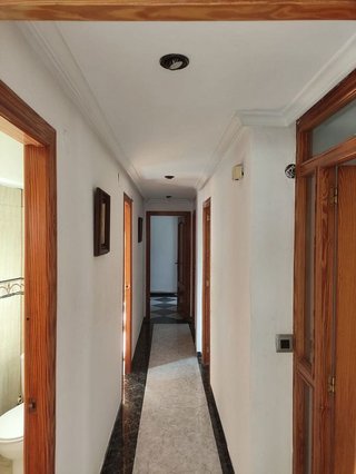 Piso en venta en Cariñena - Carinyena en Villarreal