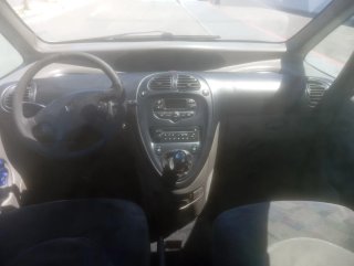 Citroen C3 Picasso 2004