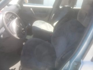 Citroen C3 Picasso 2004