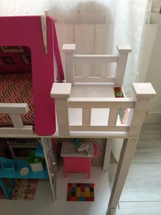 Casa Nancy