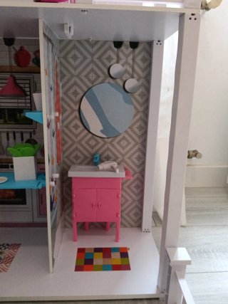 Casa Nancy