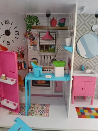 Casa Nancy
