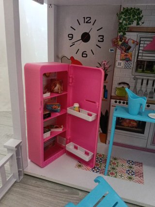 Casa Nancy