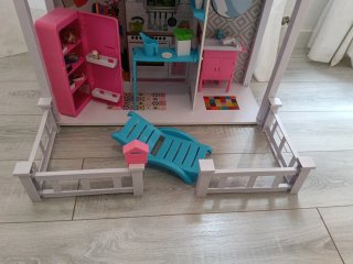 Casa Nancy