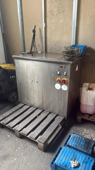 Herramientas de taller mecánico