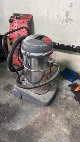 Herramientas de taller mecánico