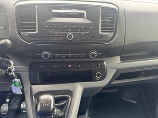 Peugeot Expert 2020