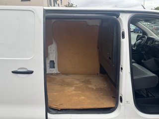 Peugeot Expert 2020
