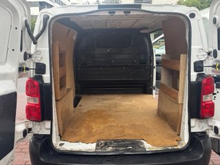 Peugeot Expert 2020
