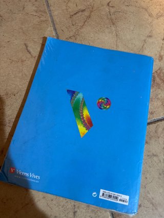 MTS 1, Matemáticas aplicadas a las ciencias soc...