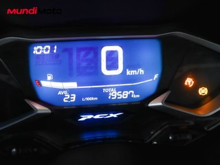 HONDA PCX 125 ABS