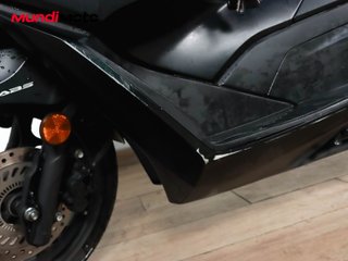 HONDA PCX 125 ABS