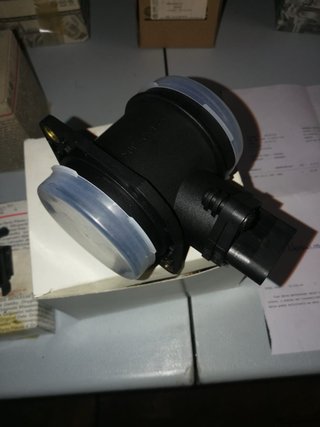 Caudalimetro Audi A4 Recambio OEM